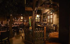 Restaurant&Pension Rüssel - Pub
